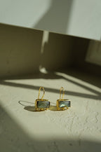 Celestia Labradorite Earrings