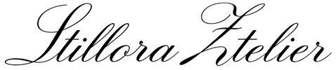 Stillora Atelier Logo
